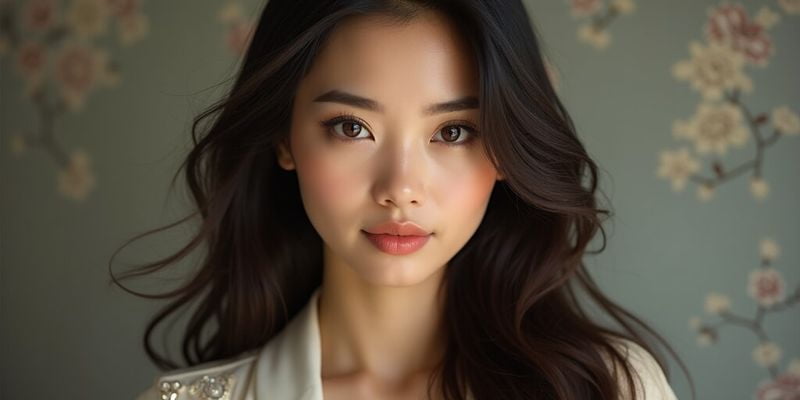 成都素美李建钢的口碑与评价咋样?无痕筋膜提升技术稳，顾客反馈法令纹淡脸小