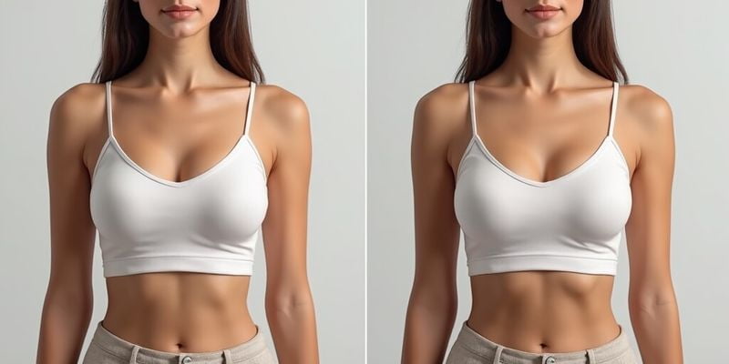 北京朝阳隆胸手术医院哪家好？新排名曝光，美莱、华韩、圣嘉荣稳居前三