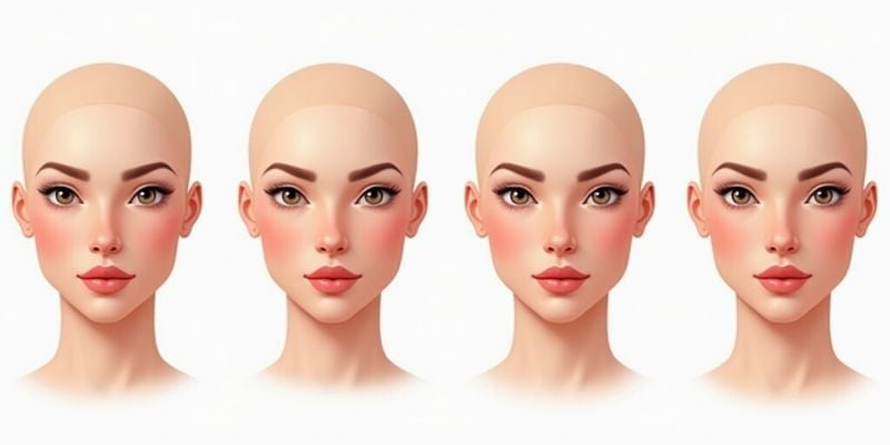 上海伯思立王艳隆鼻优势