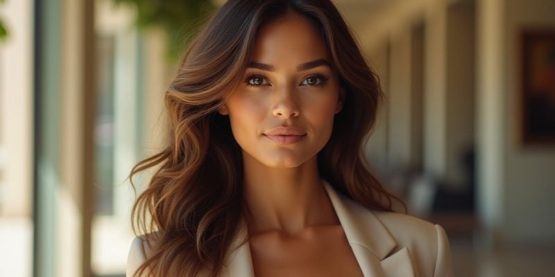 四、7D去眼袋技术原理详解