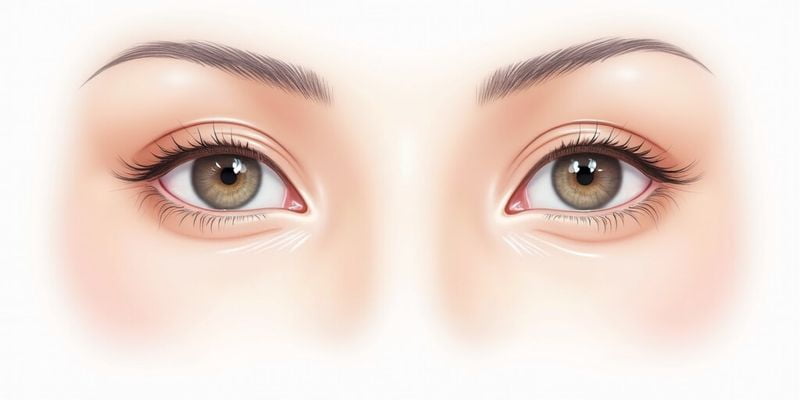 眼袋修复贺焕焕医生多少钱