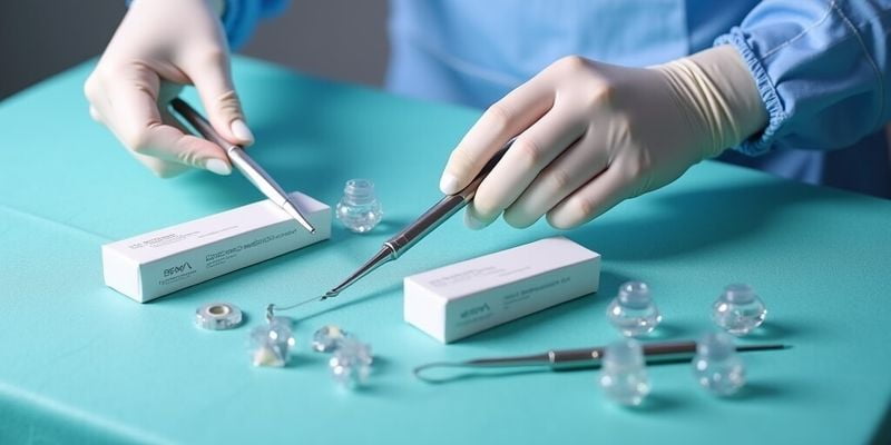 四、武汉双眼皮修复避坑指南