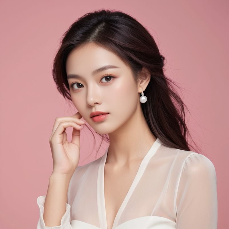 上海杜园园外眼角修复怎么样?20年经验自创技术,术后自然无痕像妈生眼!