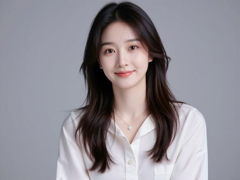 魏志香是营销医生吗？非营销医生，她可是实打实的眼部修复医生