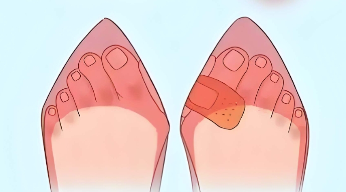 温建民做拇外翻没有黑料