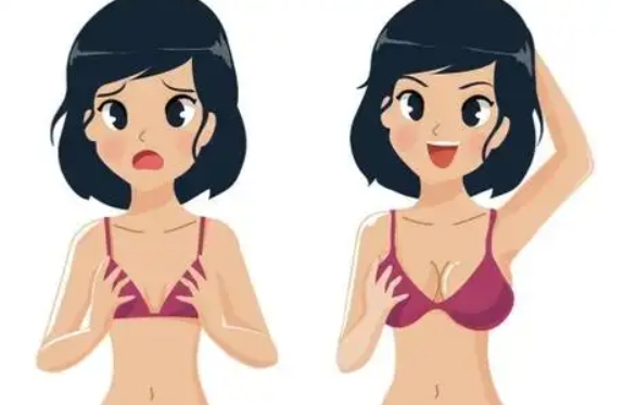 广州美莱假体丰胸