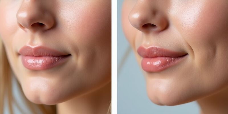 三、选择八大处做下颌角医生的建议