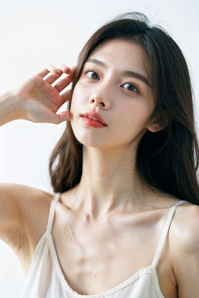 杜园园双眼皮修复5万贵吗?对比普通修复,她的RESF技术重塑自然度更持久