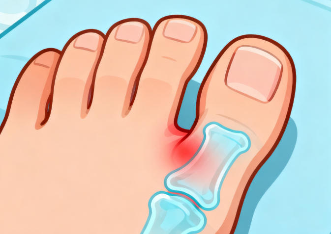 拇外翻重度能不能在苏敬达那里做?北京圣嘉新1.28万起微创矫正,30年遗传畸形7天康复