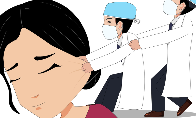 袁强拉皮技术怎么样?擅长SMAS筋膜层提升技术,术后效果自然持久