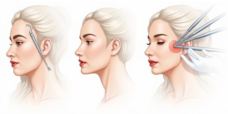 热点关注:黄寅守v9手术价格在8万-15万左右,多点多层提拉成效好