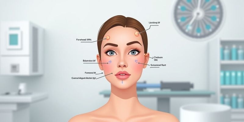 医生资质与团队