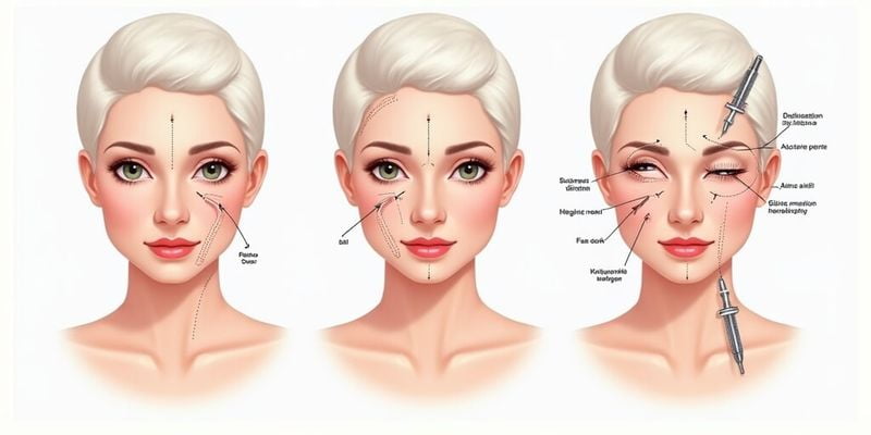 北京嘉美珍品医疗的皮肤护理特色服务