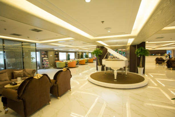 胡志成医生的收费情况