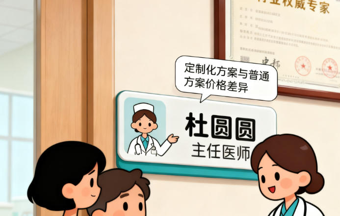 上海杜圆圆为什么这么贵:技术优势详解