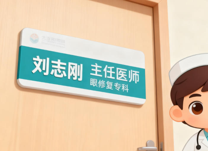刘志刚医生专门背景