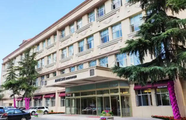 北京嘉禾整形价格一览表重磅更新！双眼皮2980起，假体隆胸16800值