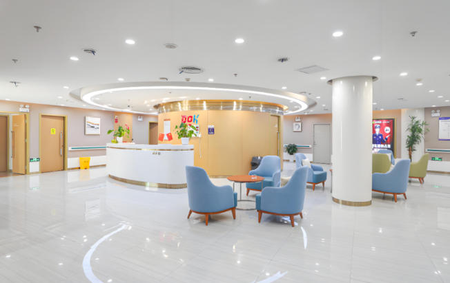 苏州智媄医疗医院资质与价格参考