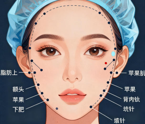 选择医生的实用建议