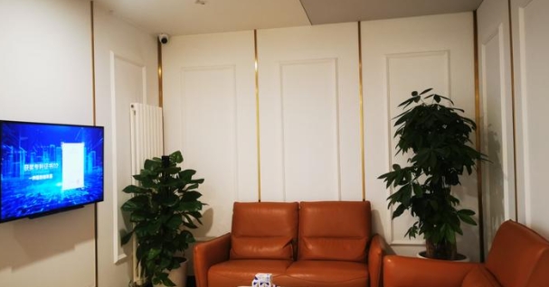 张立彬医生所在医院情况