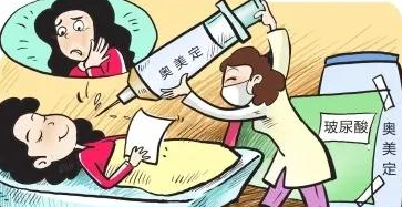 张立彬整形医生用什么方法手术取异物？10位素人实例曝光