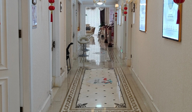 海口韩美整形修复价格