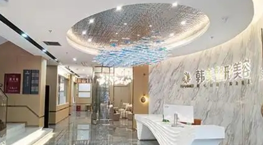 如何选择海口韩美整形修复医生