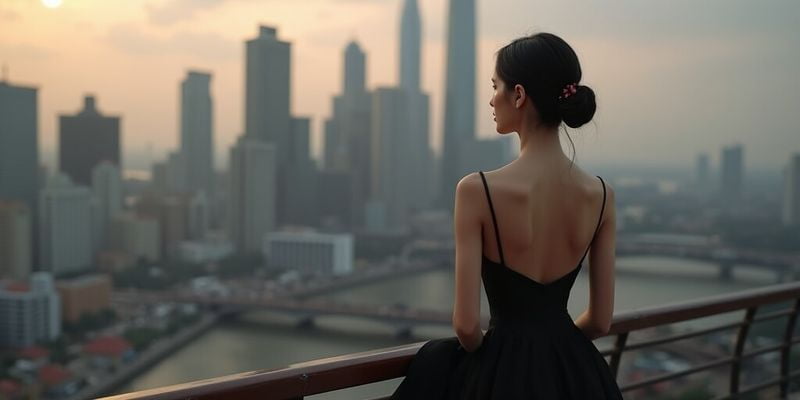 西安美莱和艺星哪个好:用户评价与术后护理