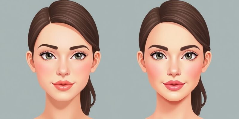 上海倪峰拉皮价格多少？2025最新价目表含深层提升/微创切口两种技术费用