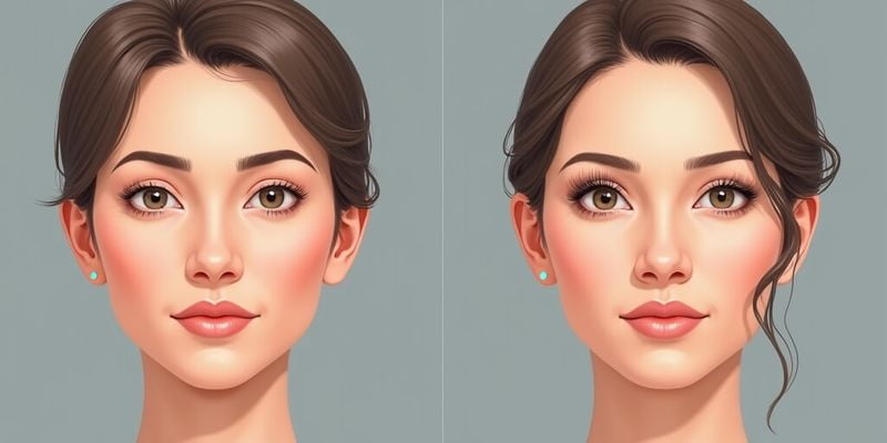 四、上海倪峰拉皮真实实例分享