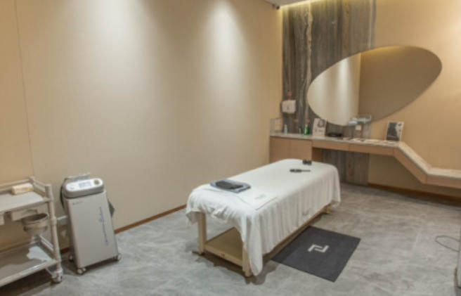 舒适的就诊环境