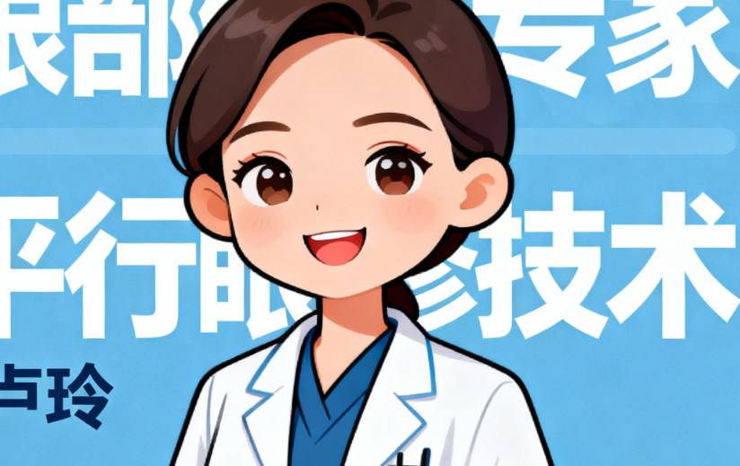 上海卢玲医生修复双眼皮怎么样?解析她的平行眼修技术&顾客反馈