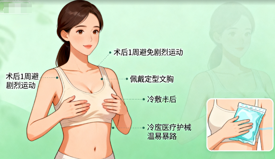 福州美莱华美整形美容中心技术院长