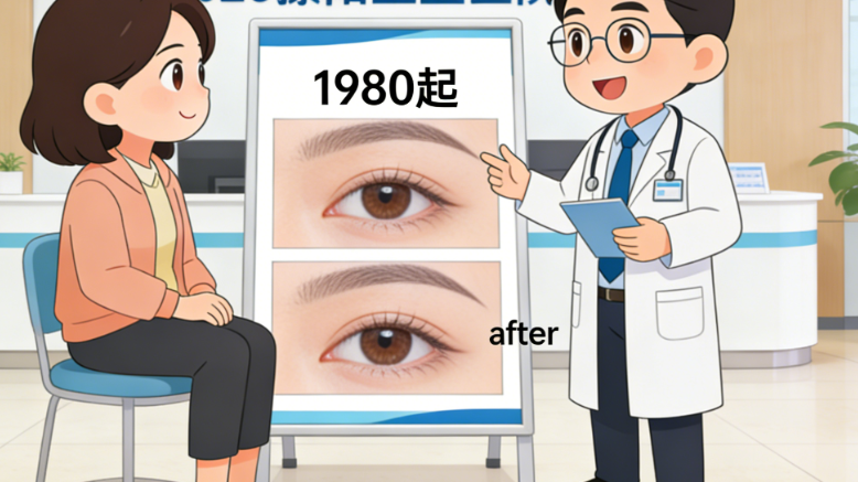 溧阳圣蓝医院做双眼皮怎么样?2025收费明细公开,埋线1980起性价比高