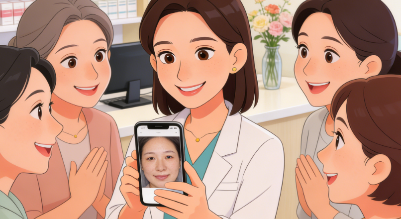 广州宋毅做鼻子怎么样?看2025年30+顾客反馈:审美贴合东方脸,细节处理用心