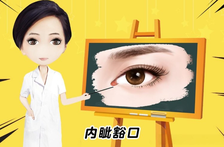 三、双眼皮整形项目分析