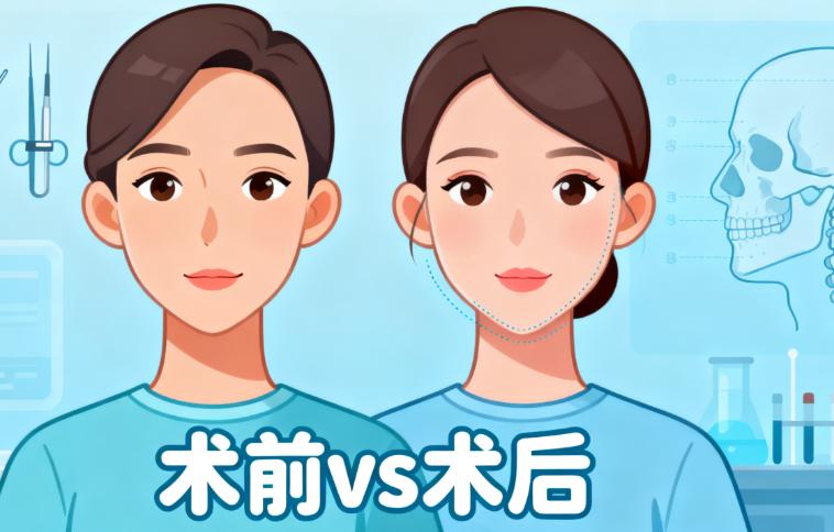 三、郑广森正颌手术费用情况