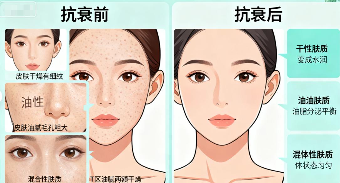 医美手段如何选择