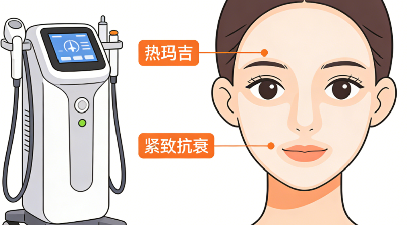 北京汇美丽医疗美容价格