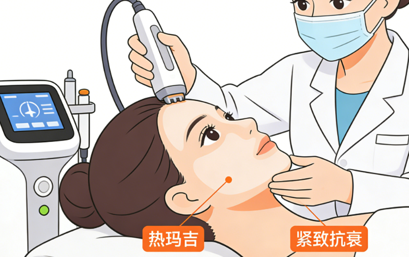 北京汇美丽医疗美容