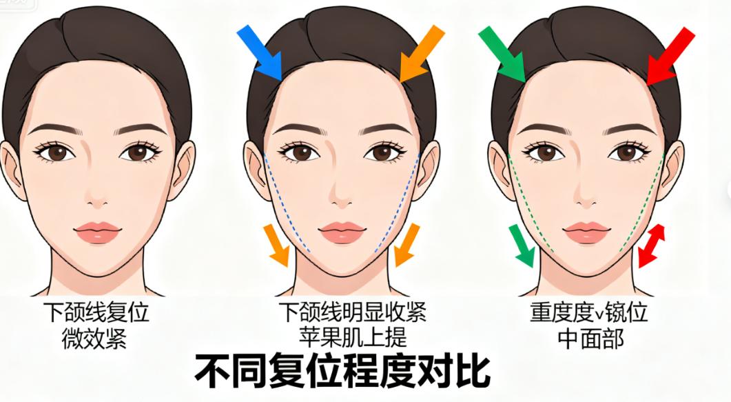 二、TYS除皱术的技术特点有哪些