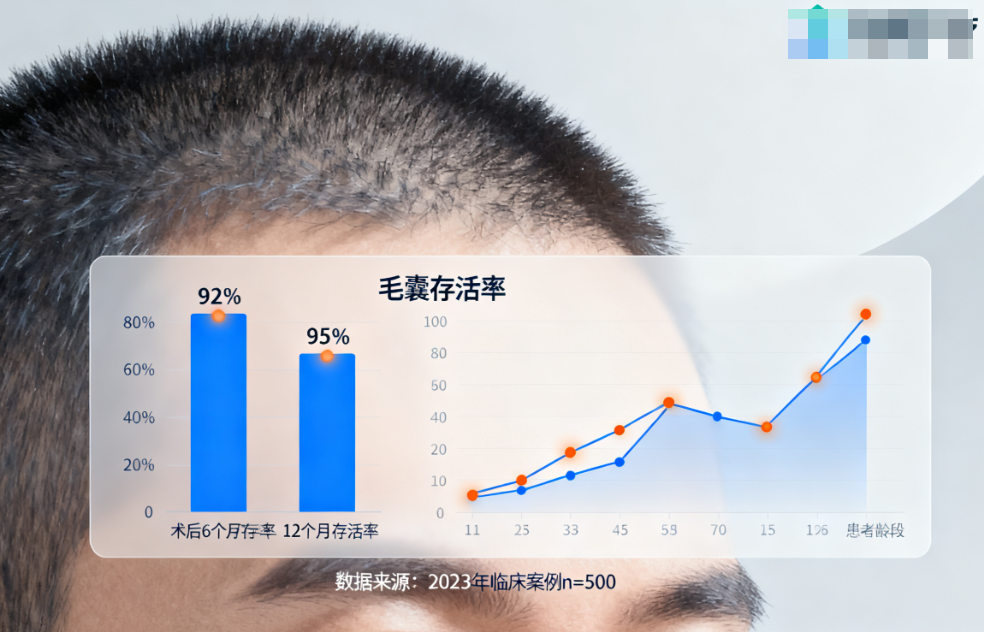 一、哈尔滨植发医院排名清单