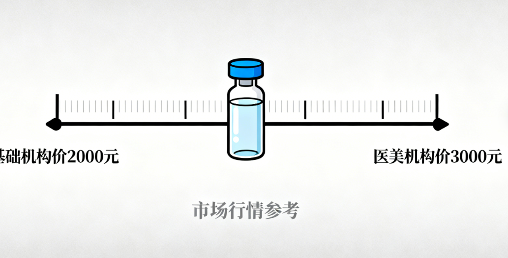 四、韩版艾莉薇在物理特性上真伪有什么不同?