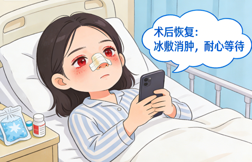四、 面诊准备与贴心提示