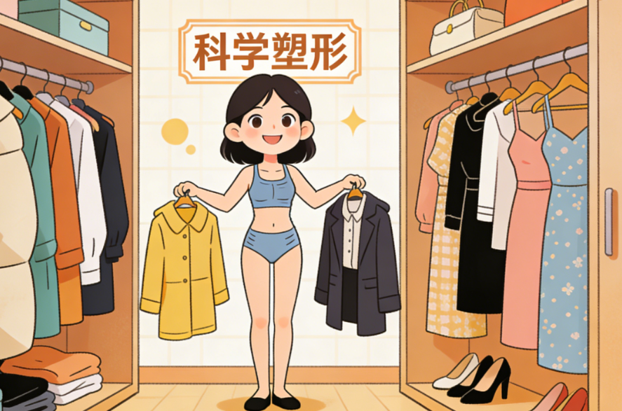 六、冯斌吸脂为什么这么贵？