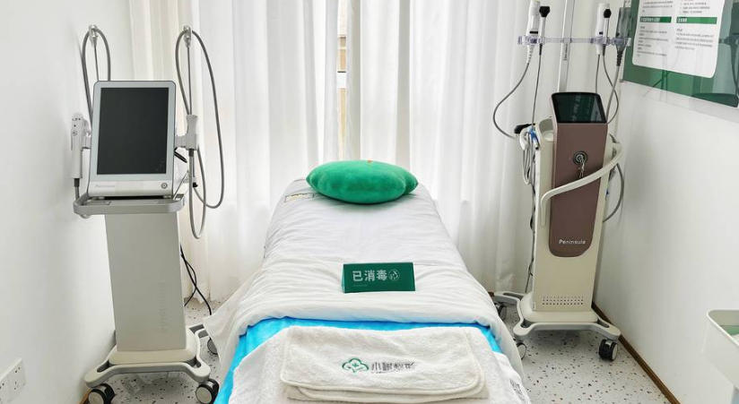 沈阳小树医美半导体黄金微针到底要花多少钱？这才是你们关心的