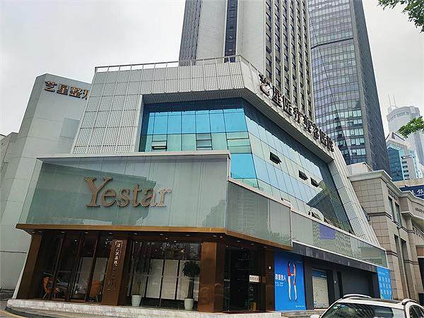 深圳艺星罗盛康医生2C双平面隆胸技术科普｜假体参考价+术后护理一次说清