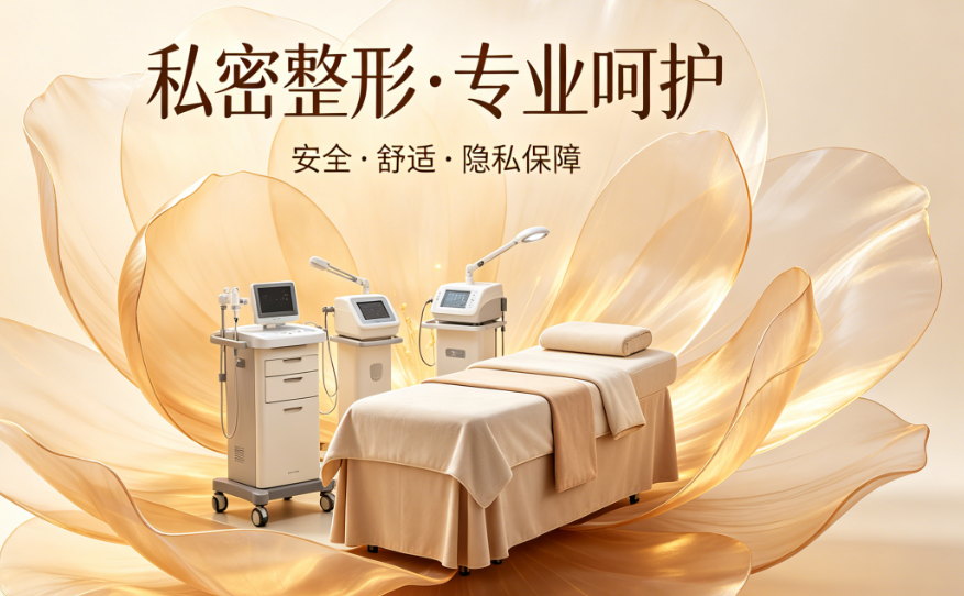 五、除了付丹凤，还有哪些经验比较丰富的私密医生？
