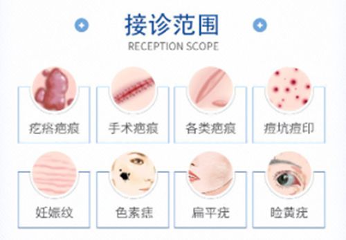 二、武晓莉疤痕修复治疗方案与费用详解