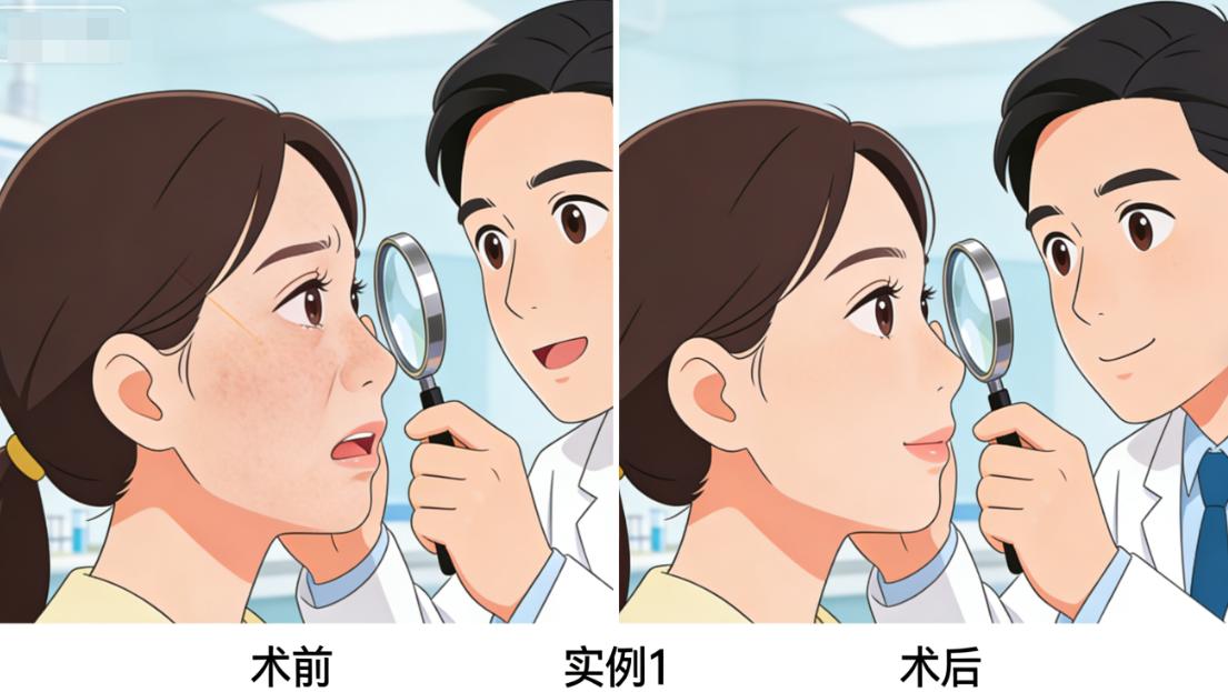 二、杨庆华取奥美定手术价格体系：不同情况的费用差异分析www.51aimei.com